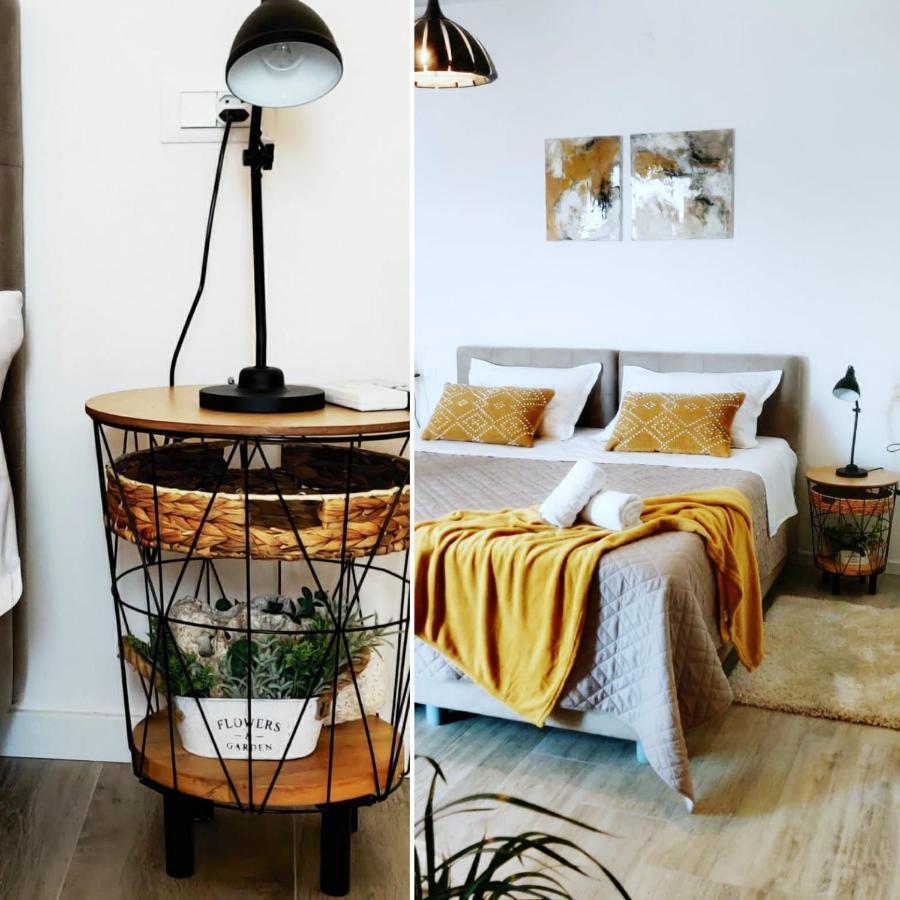 Villa Pehar Makarska Extérieur photo