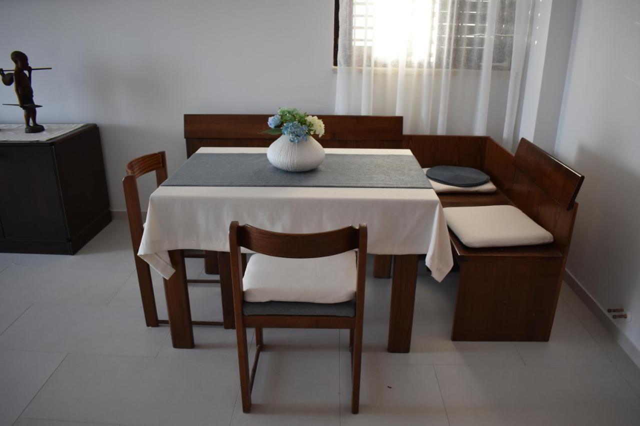 Villa Pehar Makarska Extérieur photo