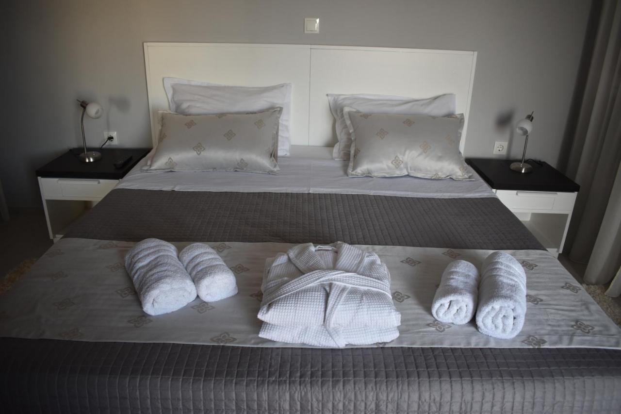 Villa Pehar Makarska Extérieur photo
