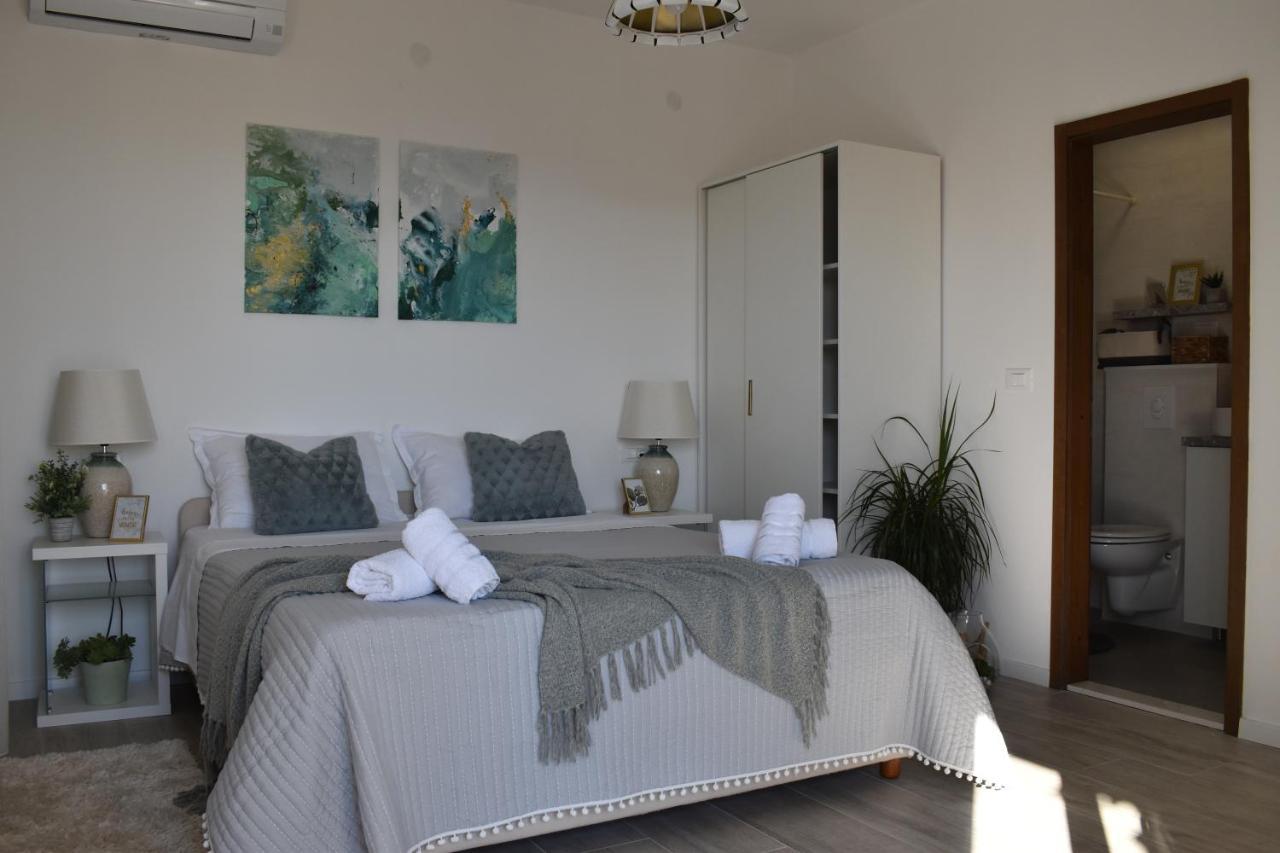 Villa Pehar Makarska Extérieur photo