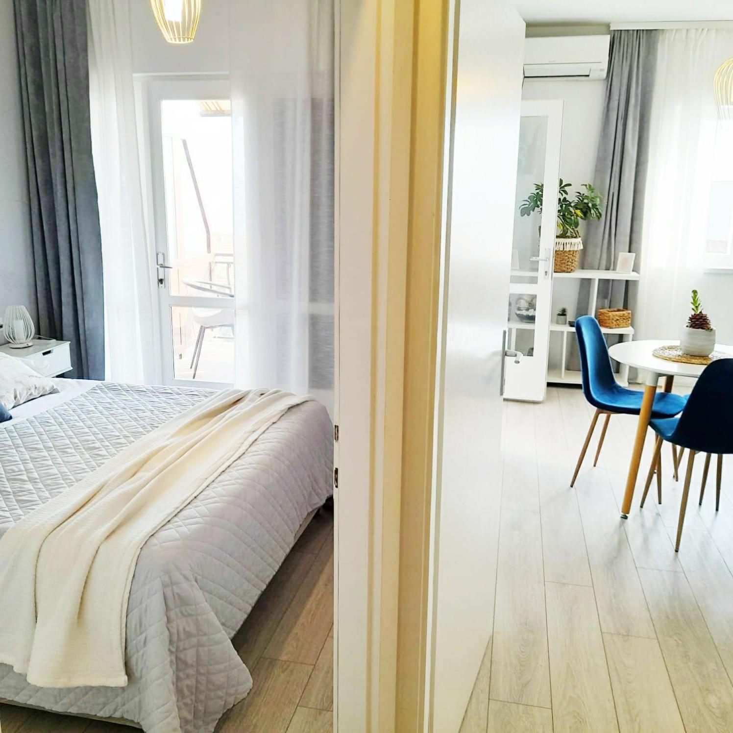 Villa Pehar Makarska Extérieur photo