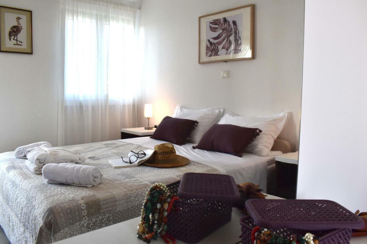 Villa Pehar Makarska Extérieur photo